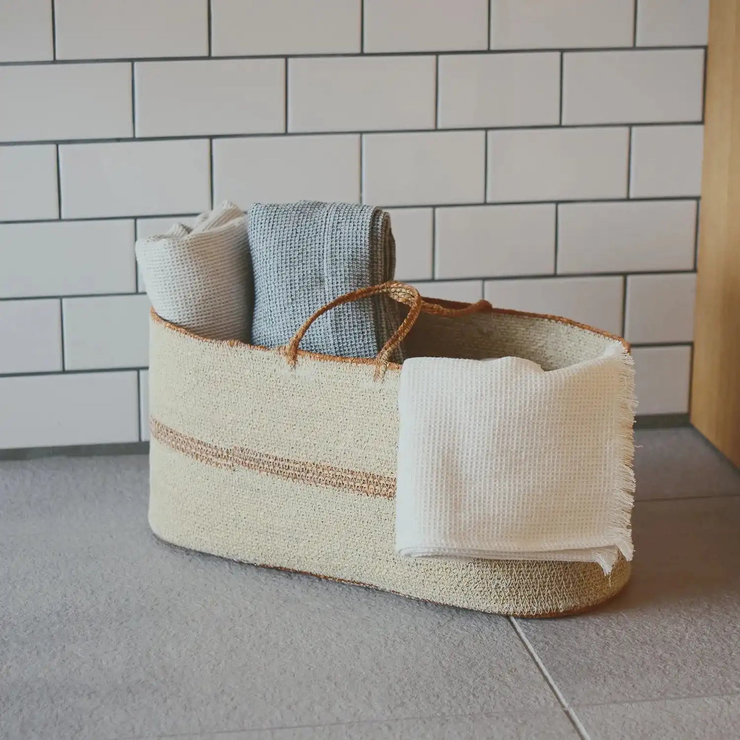 FUTO waffle cloth WCL_ 1180x540mm