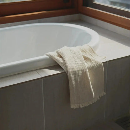 FUTO waffle cloth WCL_ 1180x540mm