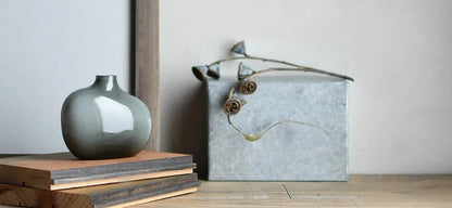 SACCO vase glass 01