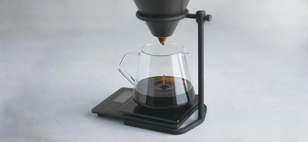 SCS-S04 brewer 4cups