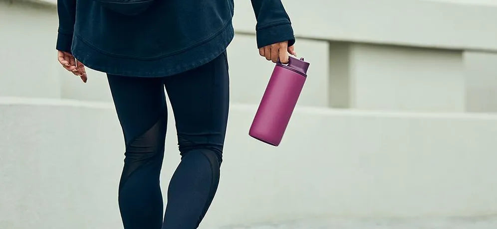 ACTIVE TUMBLER 600ml / 800ml lid