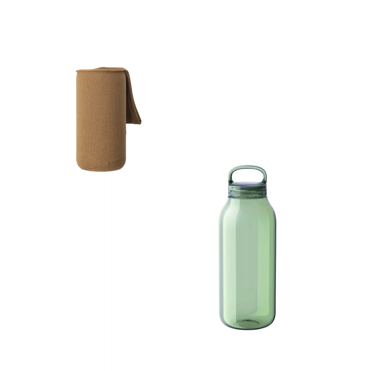Futo Wrist Sling and WATER BOTTLE