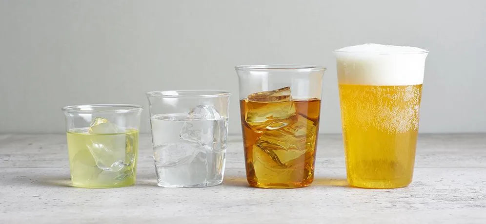 CAST beer glass 430ml / 15oz