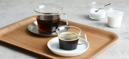 CAST coffee cup 220ml / 7oz