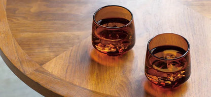 SEPIA tumbler 270ml / 9oz