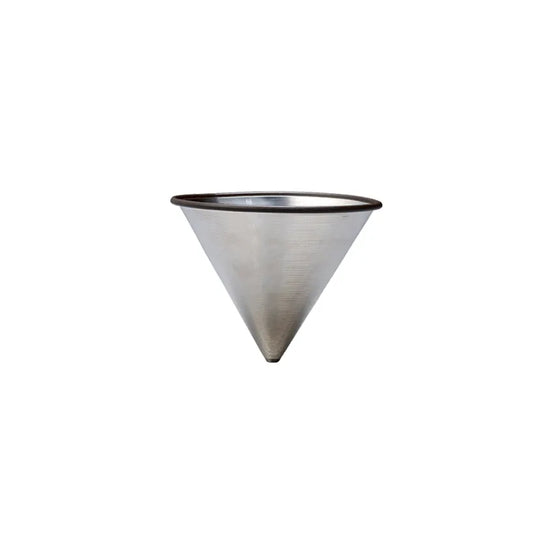 SCS stainless steel filter