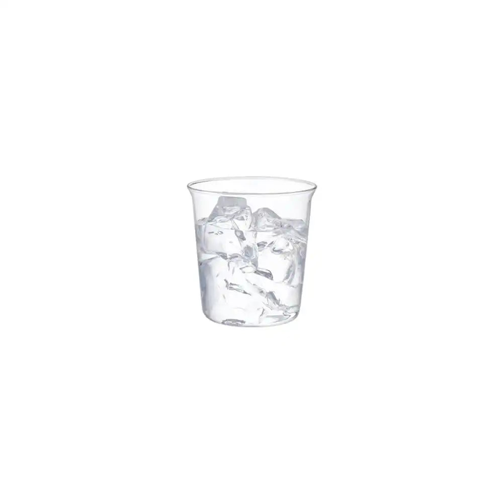 CAST water glass 250ml / 8oz