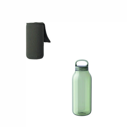 Futo Wrist Sling and WATER BOTTLE