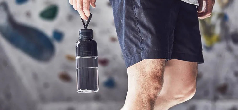 WORKOUT BOTTLE 480ml / 16oz