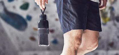 WORKOUT BOTTLE 480ml / 16oz