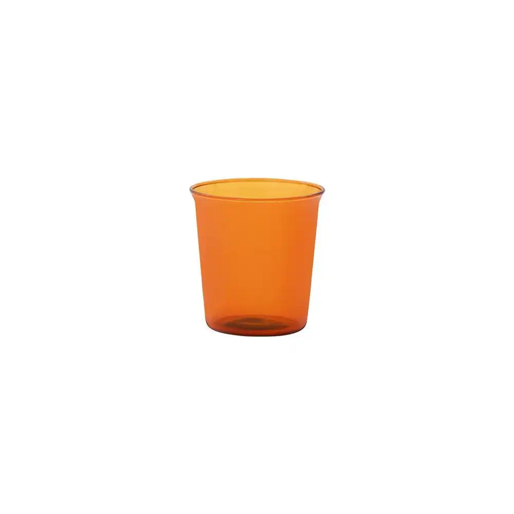 CAST AMBER glass 250ml