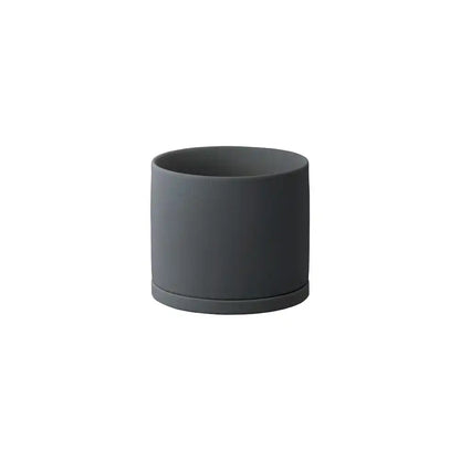 PLANT POT 191_ 105mm / 4in