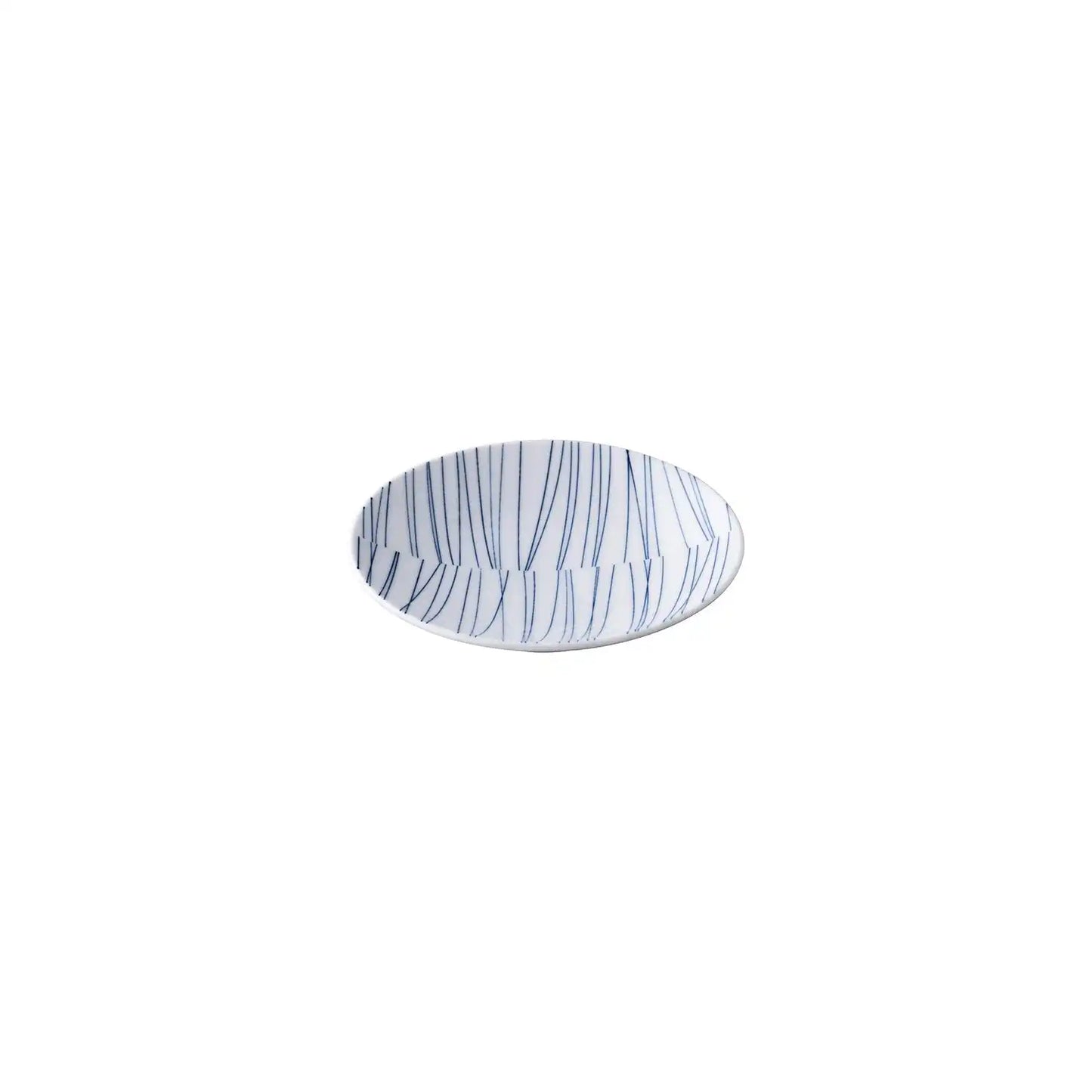 HIBI plate 110mm