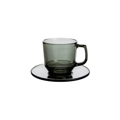 LUX mug 280ml / 9.5oz