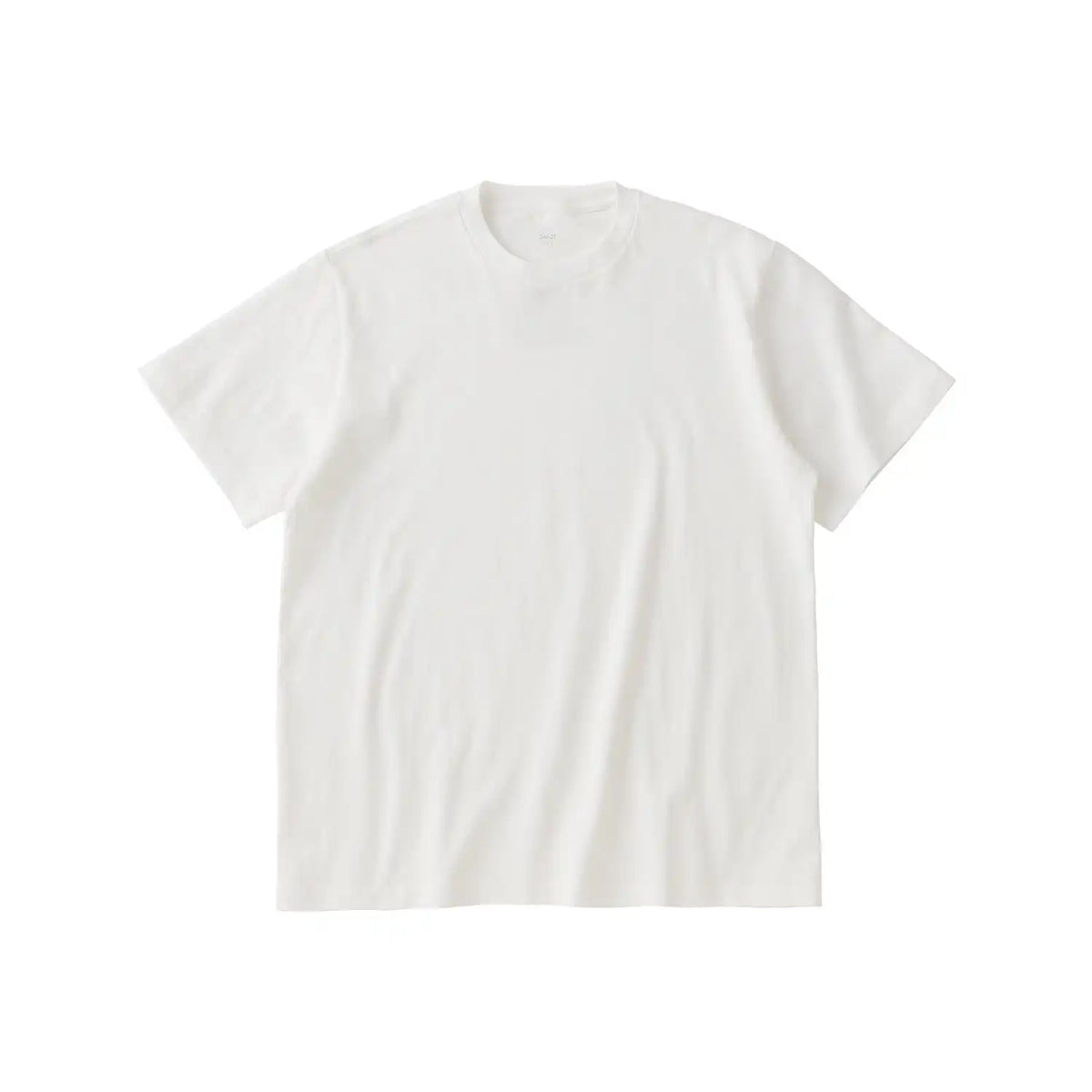 FUTO short sleeves knit top TCO_ 2