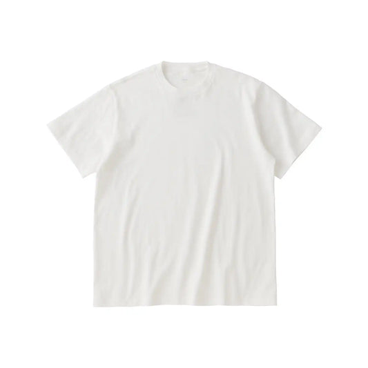 FUTO short sleeves knit top TCO_ 2