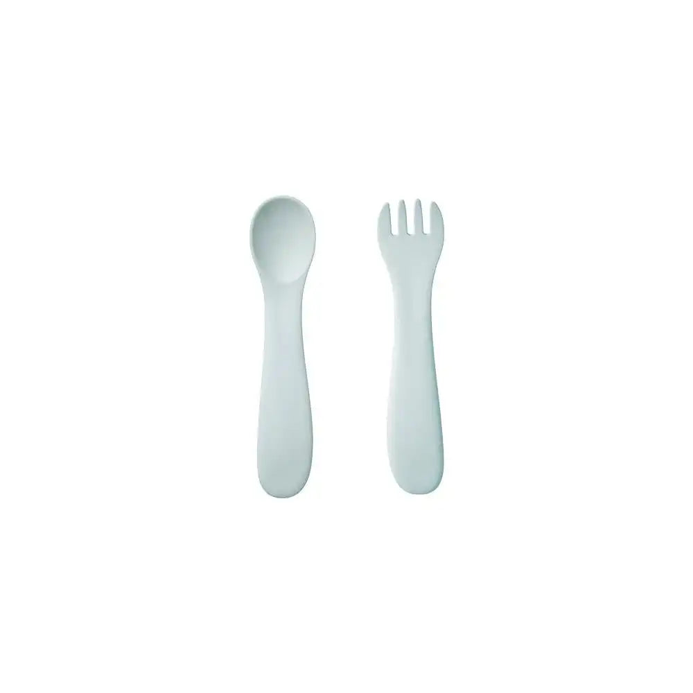 BONBO spoon & fork