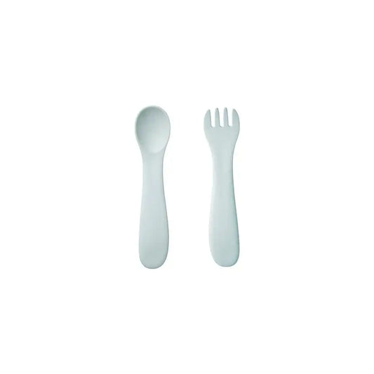 BONBO spoon & fork