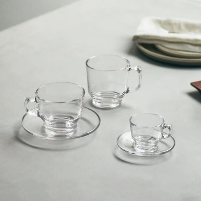 LUX cup 80ml / 2.7 oz