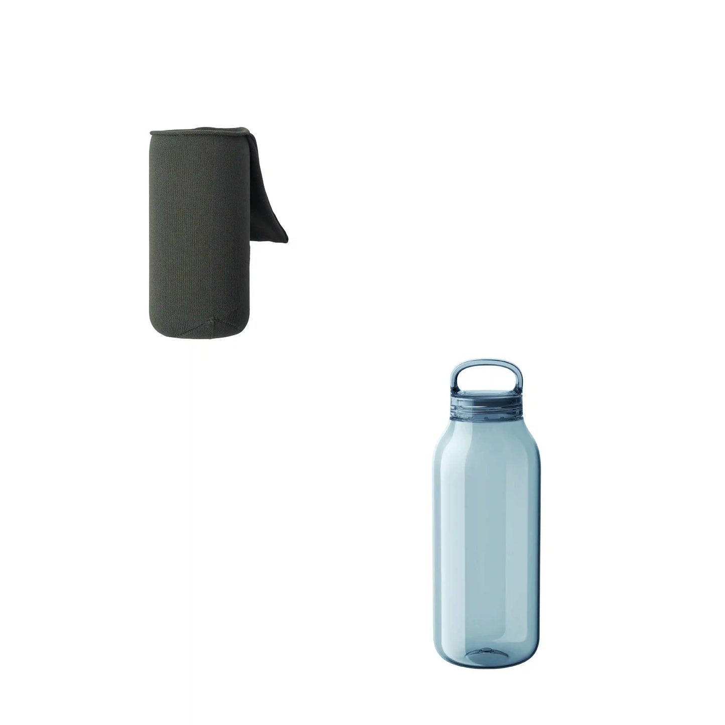 Futo Wrist Sling and WATER BOTTLE