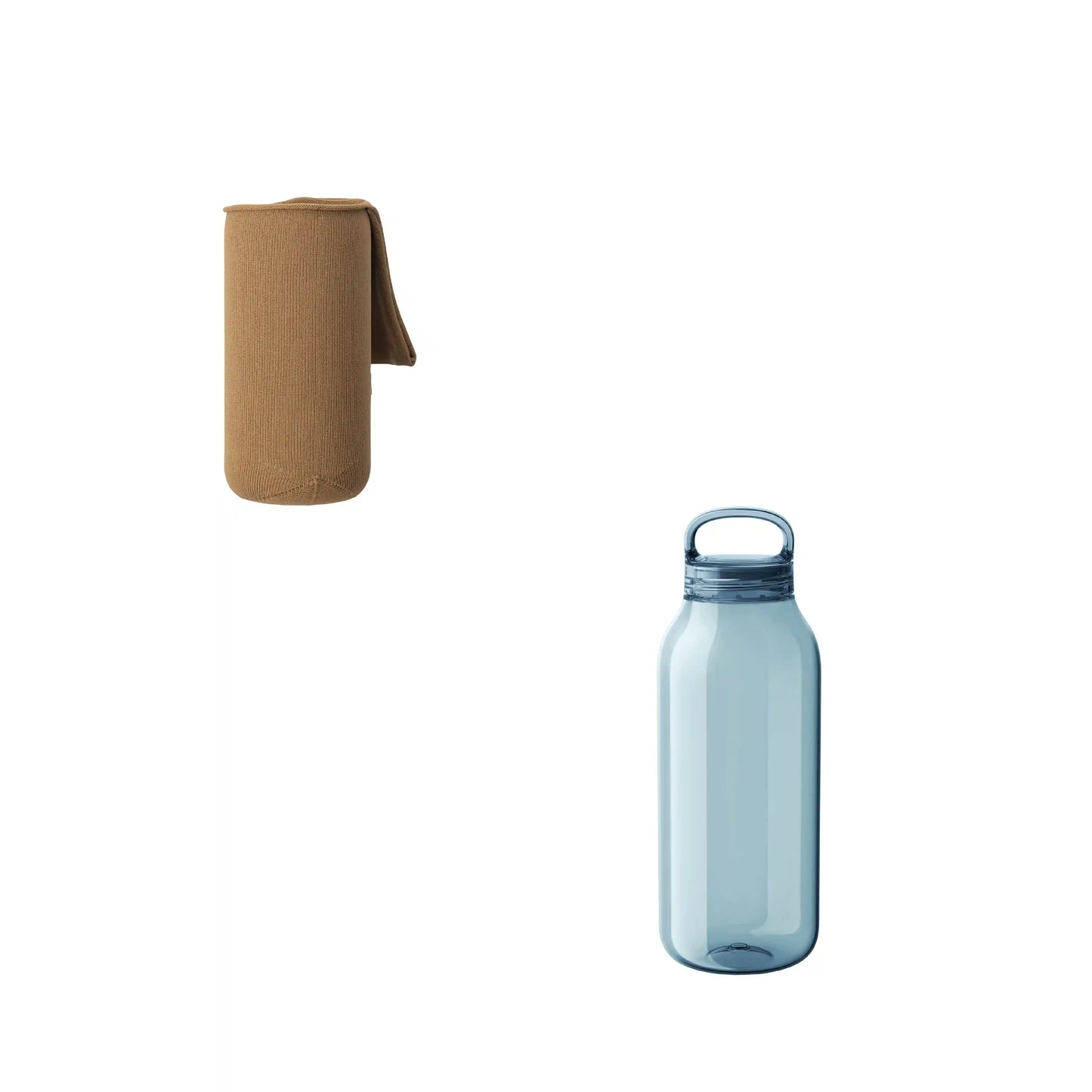 Futo Wrist Sling and WATER BOTTLE