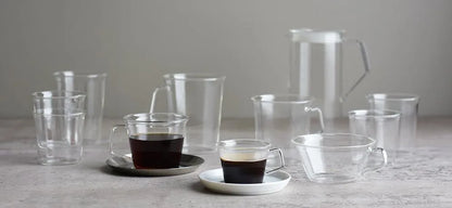 CAST water glass 250ml / 8oz