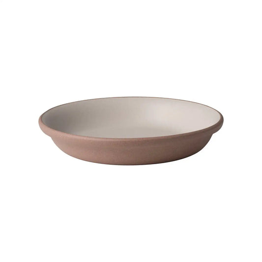 MUI deep plate 215mm/ 8.5"
