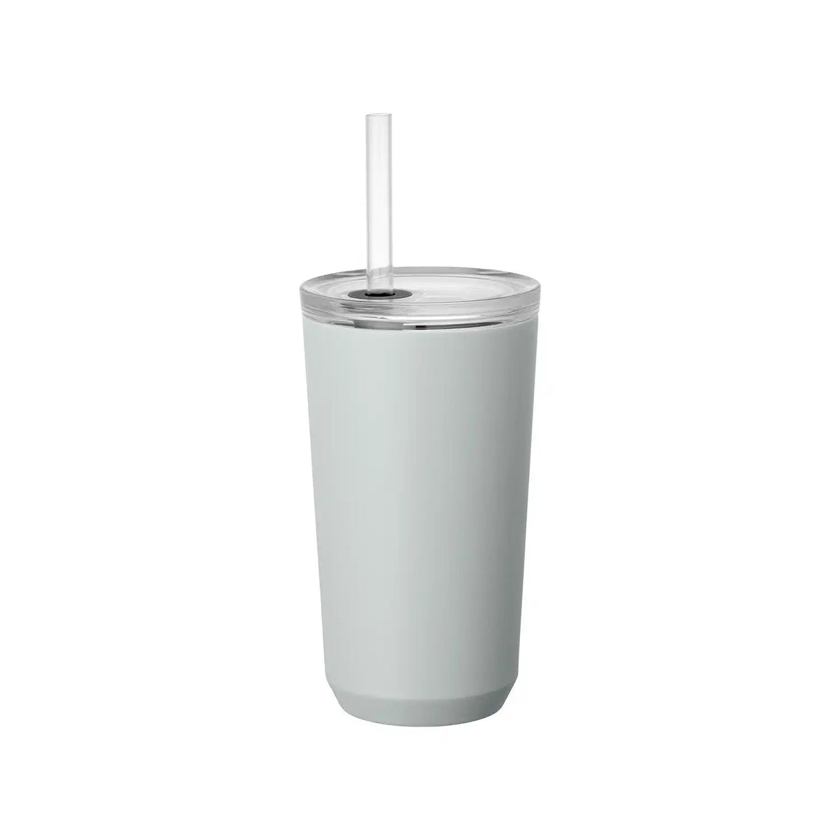 TO GO TUMBLER 480ml with straw