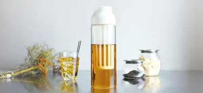 CAPSULE cold brew carafe 1L / 34oz