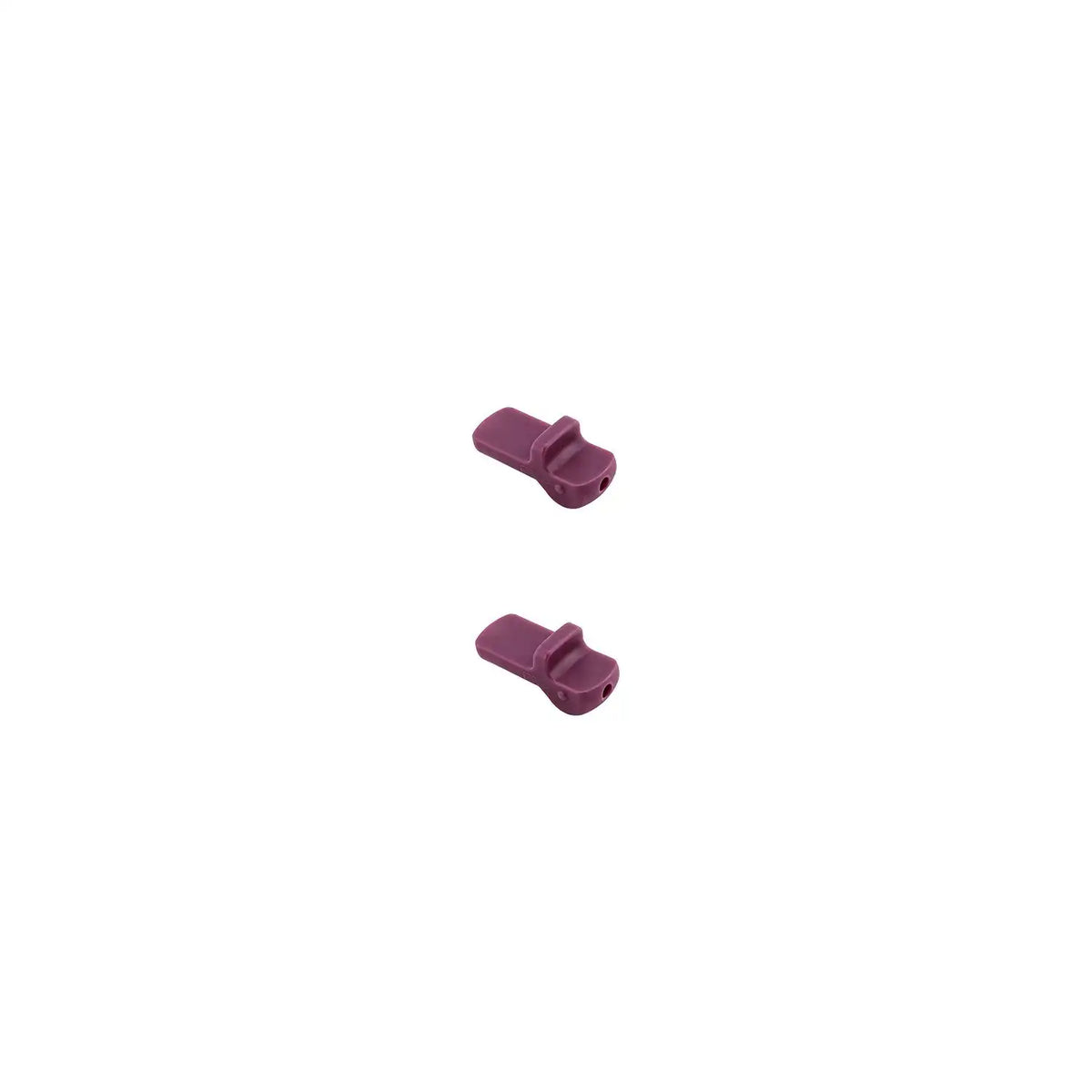 ACTIVE BOTTLE 600ml/950ml spout set of 2