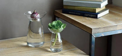 AQUA CULTURE VASE 80mm / 3in
