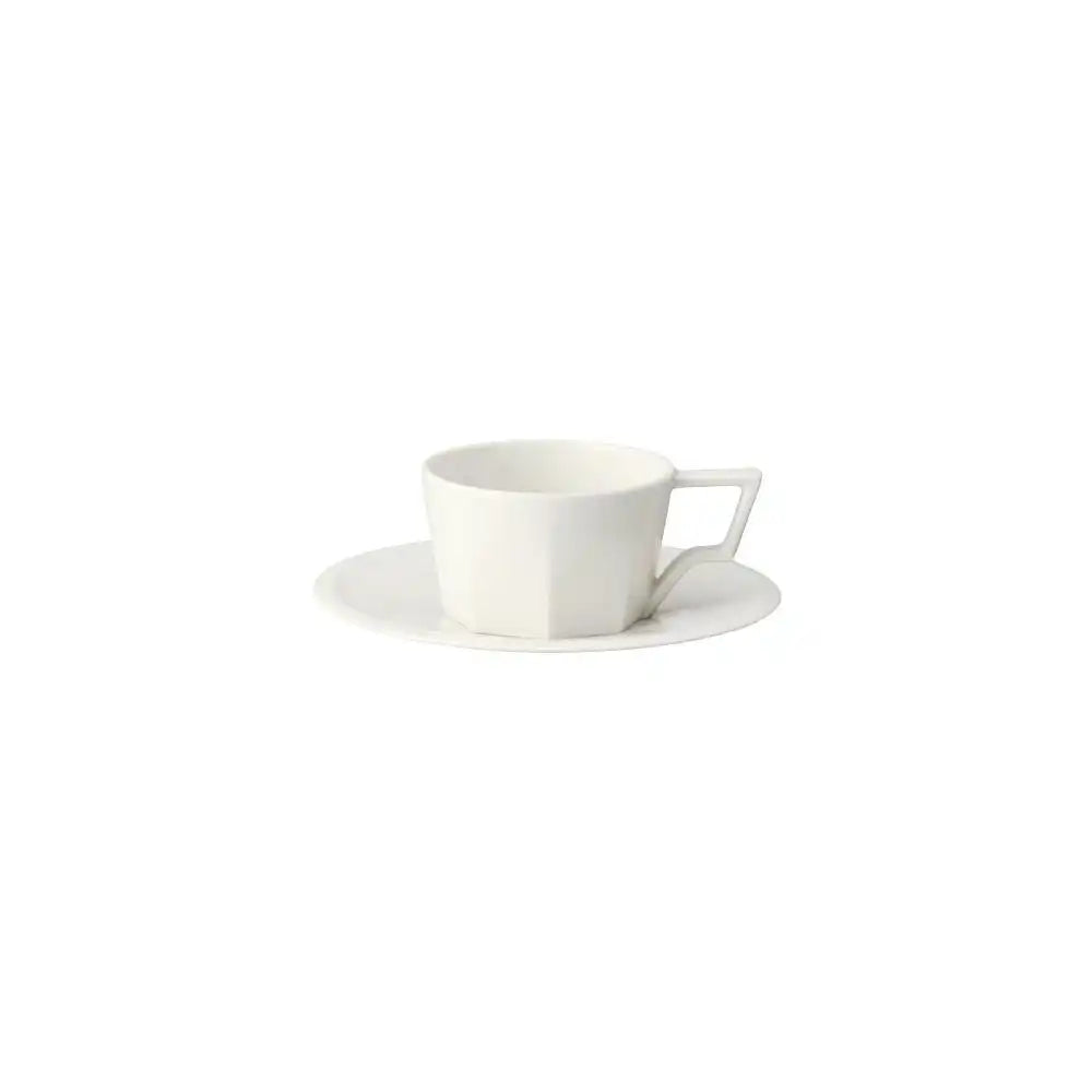 OCT cup & saucer 80ml / 3oz