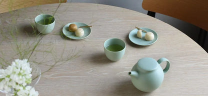 PEBBLE teapot 500ml / 18oz