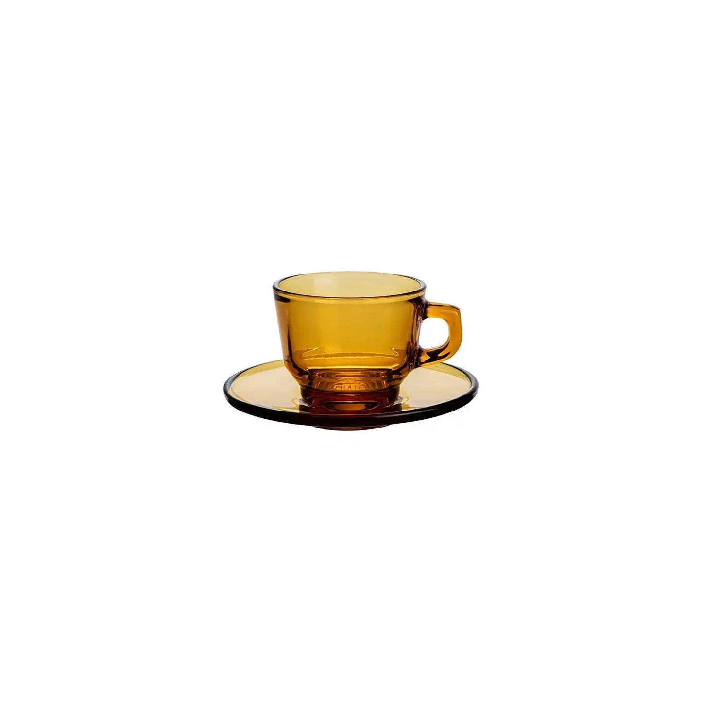 LUX saucer 110mm / 3.7oz