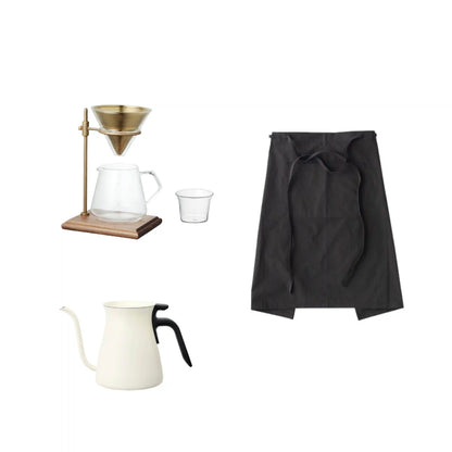 SCS Brewer Set