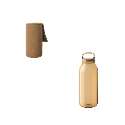 Futo Wrist Sling and WATER BOTTLE