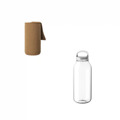 Futo Wrist Sling and WATER BOTTLE