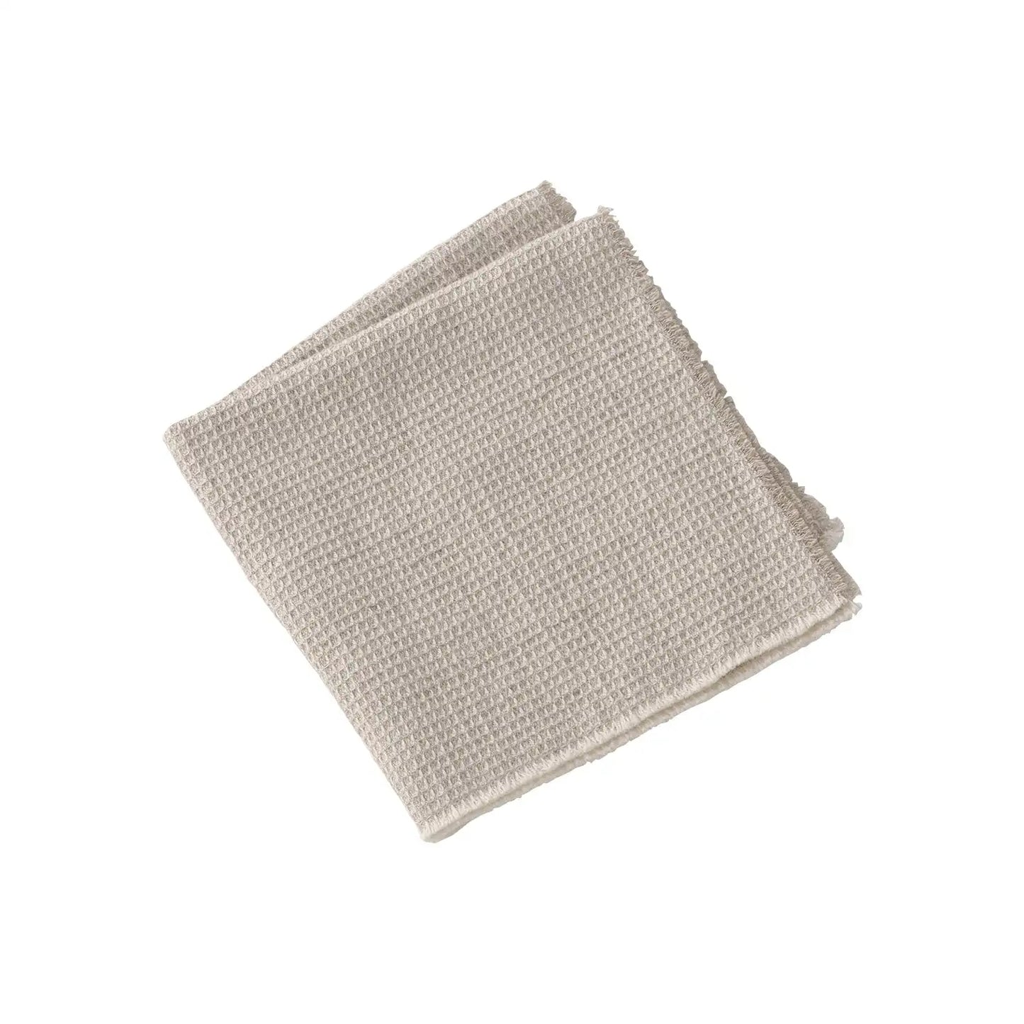 FUTO waffle cloth WCL_ 360x360mm