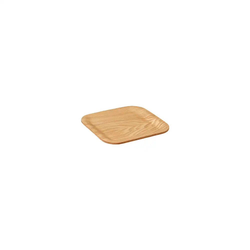 NONSLIP tray 160x160mm/ 6x6in