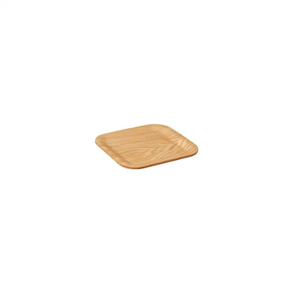 NONSLIP tray 160x160mm/ 6x6in