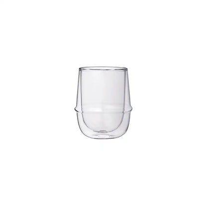 KRONOS double wall coffee cup 250ml / 8oz