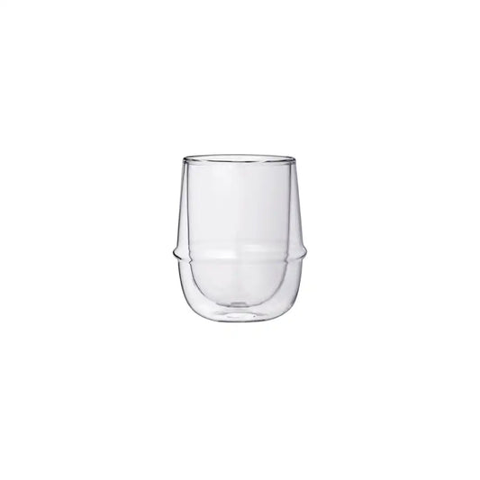 KRONOS double wall coffee cup 250ml / 8oz