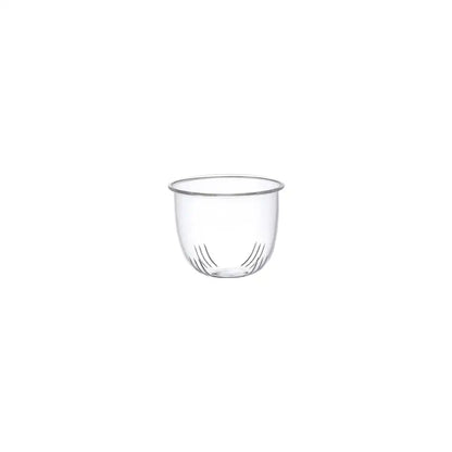 UNITEA Strainer 80x65mm (Glass)