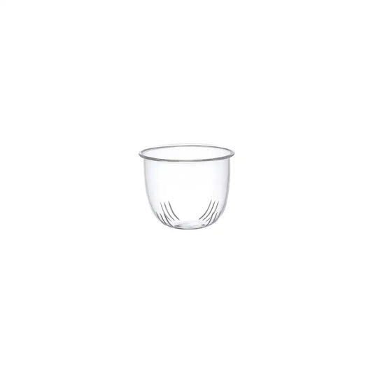 UNITEA Strainer 80x65mm (Glass)
