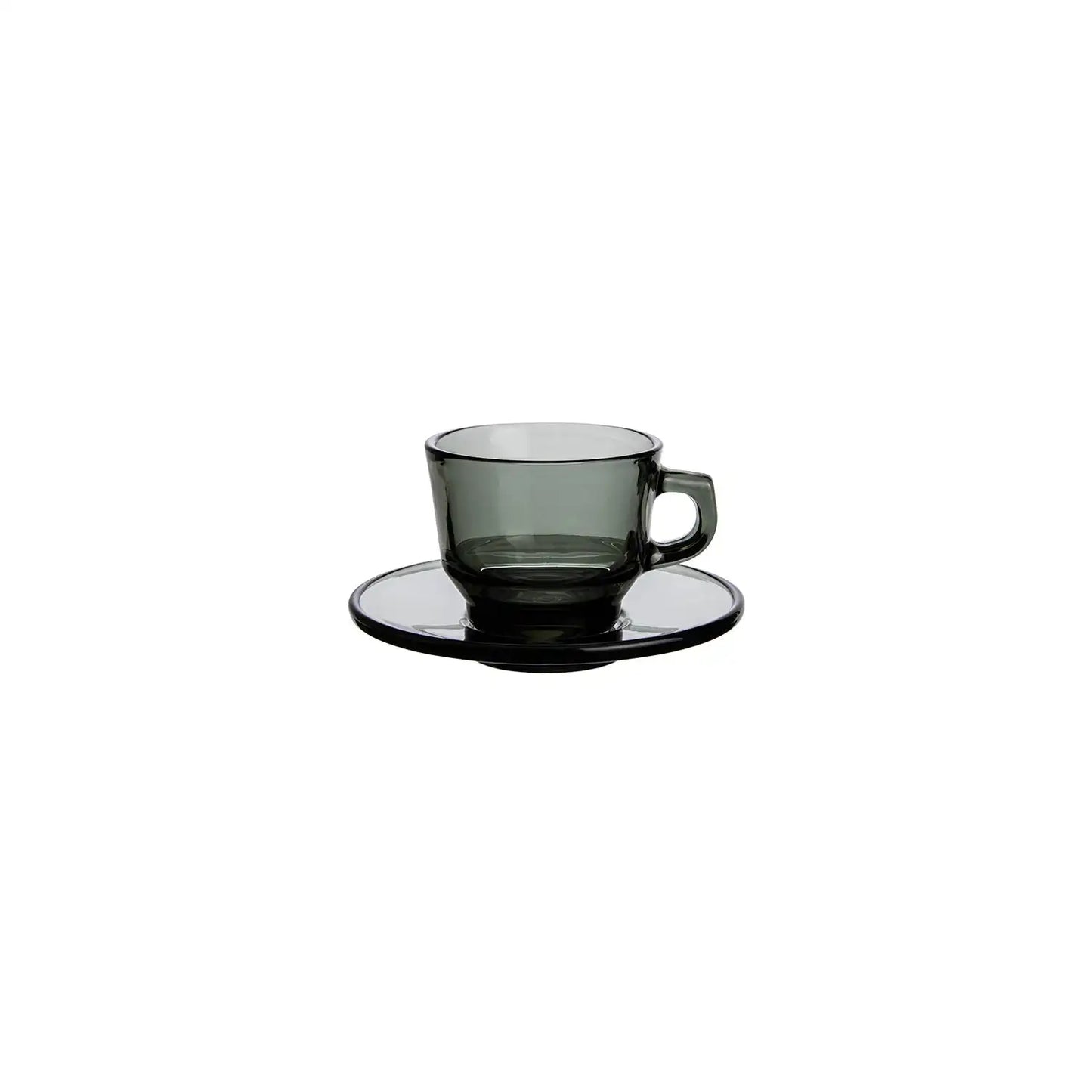 LUX saucer 110mm / 3.7oz