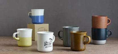 SCS stacking mug 320ml / 11oz