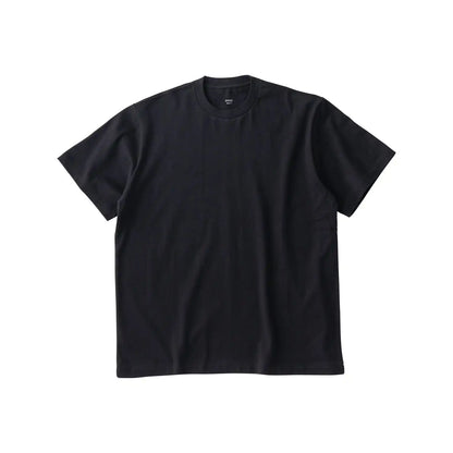 FUTO short sleeves knit top TCO_ 2
