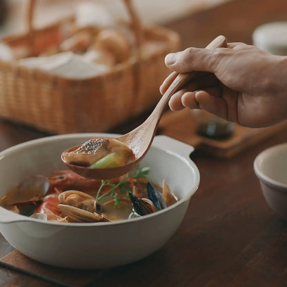 BAUM ladle