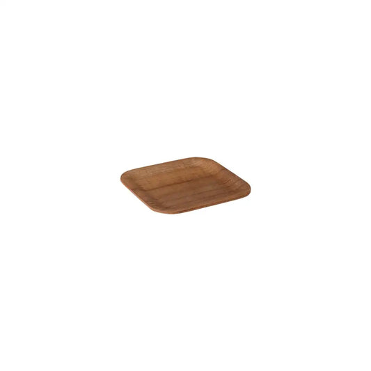 NONSLIP tray 160x160mm/ 6x6in