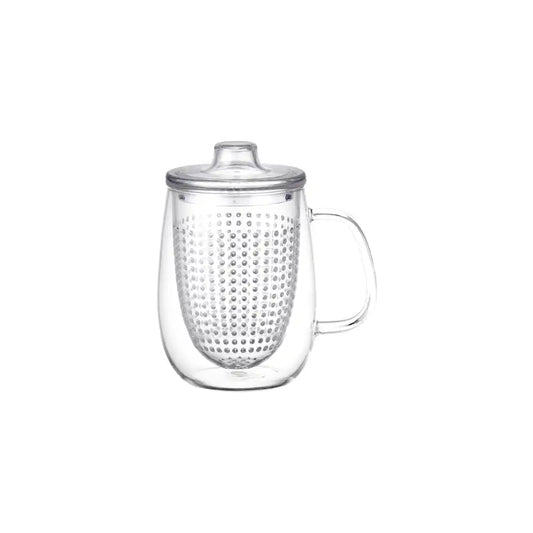 UNITEA unimug 550ml / 19oz clear